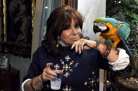 patricia gucci heute